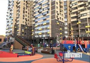 2-к квартира, вторичка, 45м2, 25/25 этаж