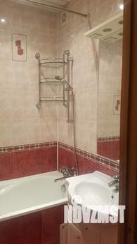 1-к квартира, вторичка, 40м2, 5/18 этаж