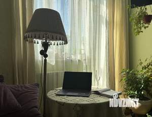 2-к квартира, вторичка, 56м2, 2/6 этаж