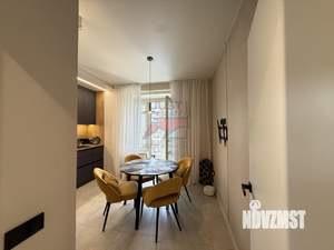 2-к квартира, вторичка, 54м2, 5/8 этаж