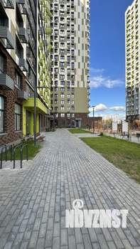 2-к квартира, вторичка, 42м2, 4/24 этаж