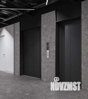 1-к квартира, вторичка, 30м2, 2/15 этаж