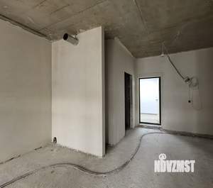 1-к квартира, вторичка, 43м2, 7/10 этаж