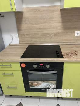 1-к квартира, вторичка, 40м2, 6/22 этаж