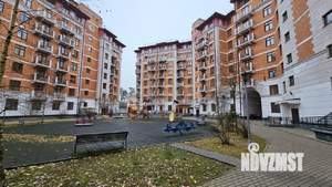 2-к квартира, вторичка, 45м2, 1/9 этаж