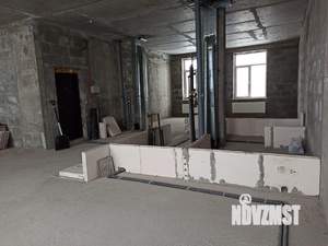 Студия квартира, вторичка, 115м2, 4/4 этаж