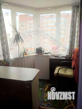 2-к квартира, вторичка, 60м2, 15/17 этаж