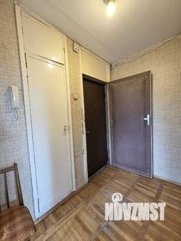 2-к квартира, вторичка, 38м2, 8/12 этаж