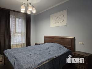 1-к квартира, вторичка, 32м2, 9/25 этаж