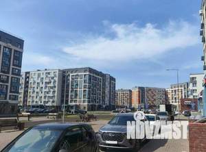 1-к квартира, вторичка, 26м2, 7/8 этаж