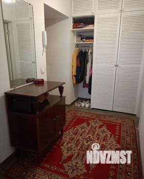 3-к квартира, вторичка, 61м2, 2/9 этаж