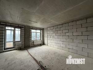 Студия квартира, вторичка, 33м2, 2/8 этаж