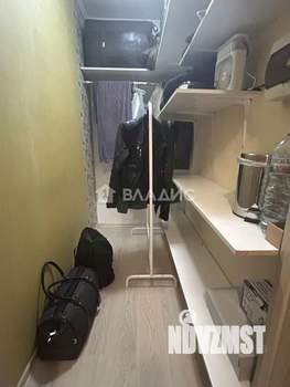 1-к квартира, вторичка, 41м2, 4/22 этаж