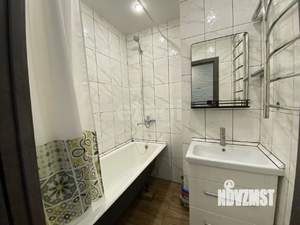 2-к квартира, вторичка, 46м2, 5/8 этаж