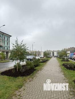1-к квартира, вторичка, 36м2, 6/9 этаж