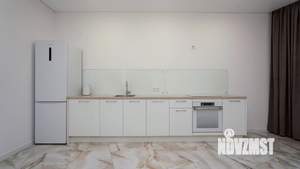 3-к квартира, вторичка, 112м2, 1/10 этаж