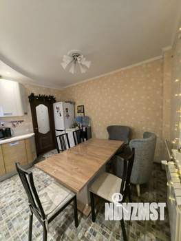 3-к квартира, вторичка, 98м2, 15/22 этаж