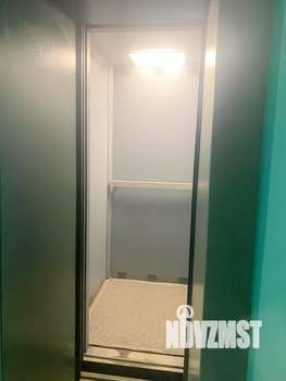 2-к квартира, вторичка, 45м2, 5/9 этаж