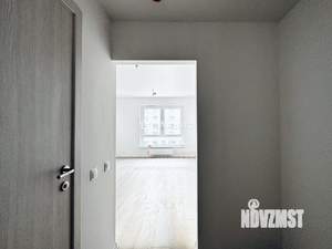 Студия квартира, вторичка, 23м2, 3/9 этаж