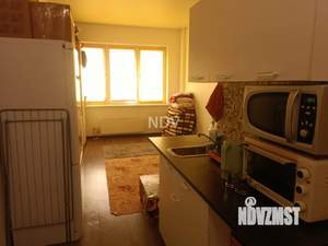 Студия квартира, вторичка, 22м2, 1/8 этаж