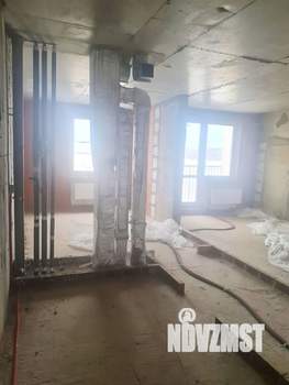 2-к квартира, вторичка, 66м2, 4/5 этаж