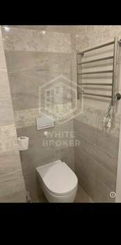 1-к квартира, вторичка, 51м2, 7/17 этаж