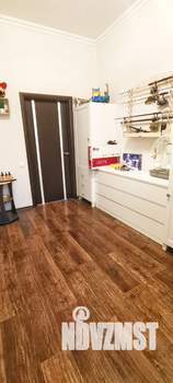 3-к квартира, вторичка, 82м2, 1/5 этаж