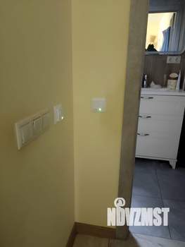 3-к квартира, вторичка, 76м2, 6/8 этаж