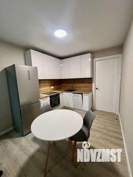 1-к квартира, вторичка, 32м2, 7/30 этаж