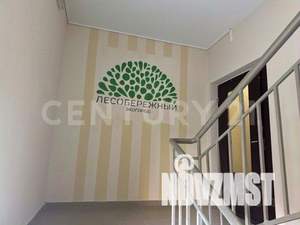 Студия квартира, сданный дом, 22м2, 4/6 этаж