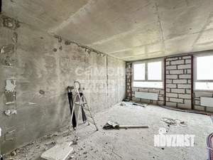 1-к квартира, вторичка, 33м2, 15/25 этаж