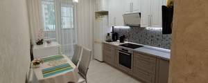 1-к квартира, вторичка, 39м2, 6/24 этаж