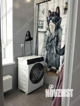 2-к квартира, вторичка, 54м2, 21/25 этаж