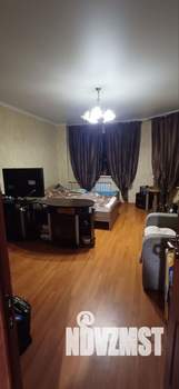 2-к квартира, вторичка, 60м2, 3/17 этаж