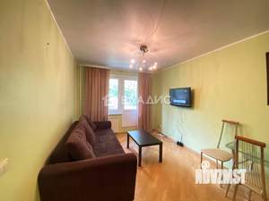 2-к квартира, вторичка, 41м2, 3/5 этаж