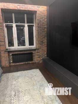 3-к квартира, вторичка, 83м2, 6/8 этаж