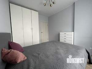 1-к квартира, вторичка, 38м2, 3/9 этаж