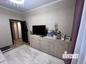 2-к квартира, вторичка, 46м2, 1/3 этаж