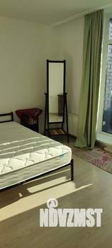 1-к квартира, вторичка, 42м2, 6/6 этаж