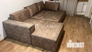 1-к квартира, вторичка, 37м2, 2/6 этаж