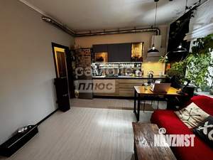 1-к квартира, вторичка, 36м2, 1/8 этаж