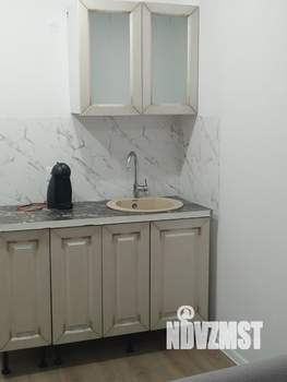 Студия квартира, вторичка, 20м2, 9/9 этаж