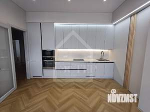 3-к квартира, вторичка, 117м2, 4/4 этаж