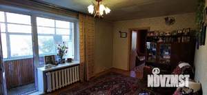 3-к квартира, вторичка, 64м2, 6/12 этаж