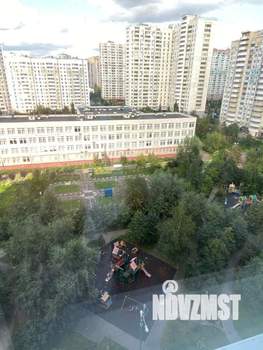 2-к квартира, вторичка, 68м2, 11/17 этаж