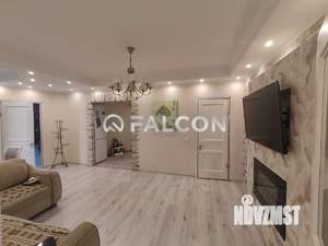 5-к квартира, вторичка, 134м2, 6/24 этаж