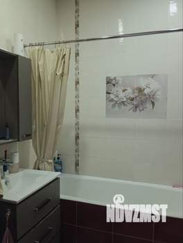 1-к квартира, вторичка, 55м2, 3/10 этаж