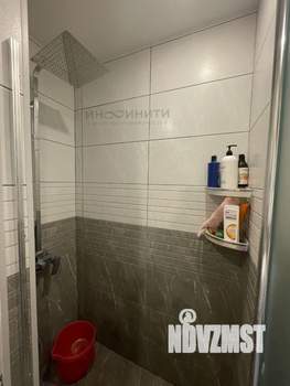 Студия квартира, вторичка, 21м2, 1/8 этаж