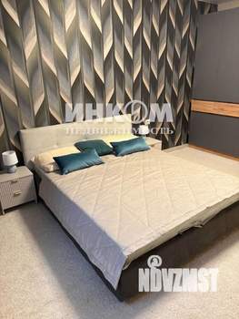 2-к квартира, вторичка, 64м2, 1/18 этаж