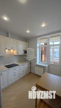 1-к квартира, вторичка, 32м2, 8/8 этаж